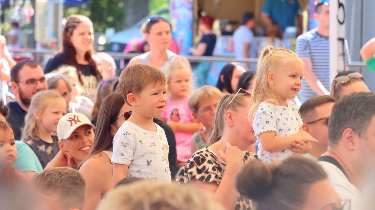 Összehozta az embereket az alapi falunap