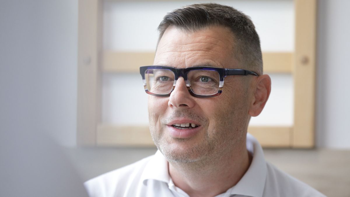 A székesfehérvári mestercukrász olyan kulisszák mögé engedett betekintést, ahová ritkán láthatnak be a vendégek (galéria)
