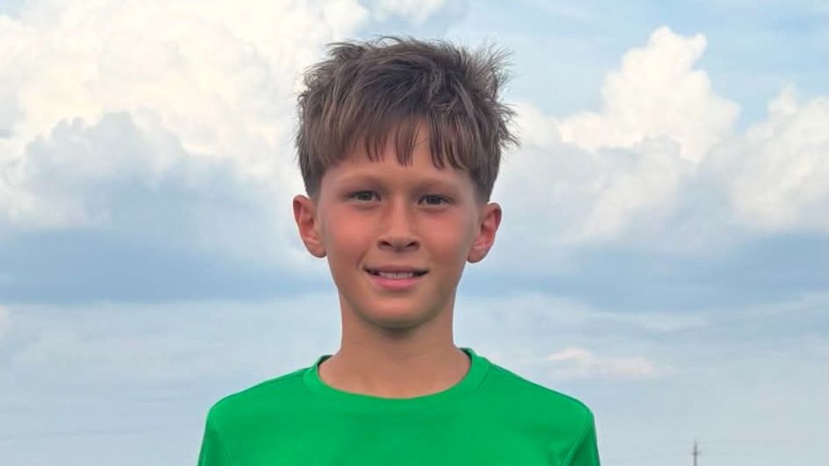A Real Betis akadémiájára kapott meghívást a Főnix Gold FC 12 éves tehetsége