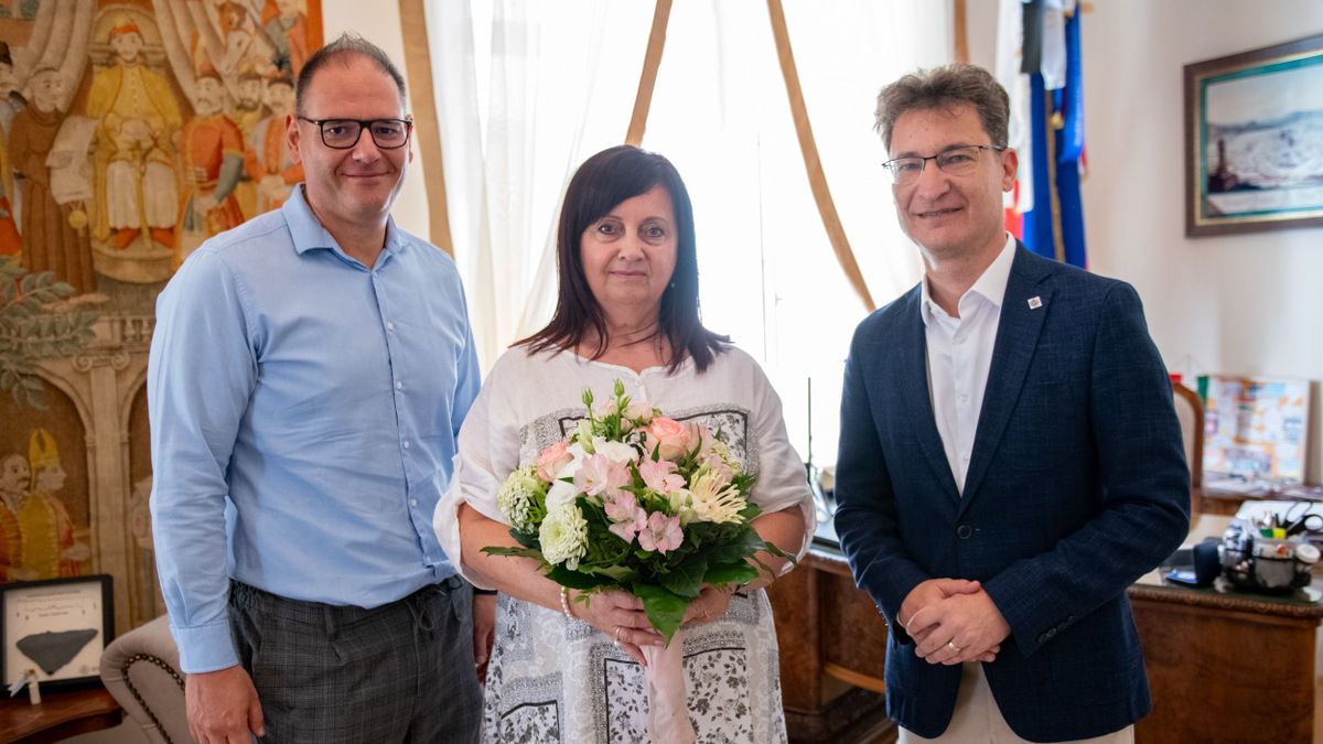 91 év a gyermekekért: elbúcsúzott Székesfehérvár két legendás óvodavezetője