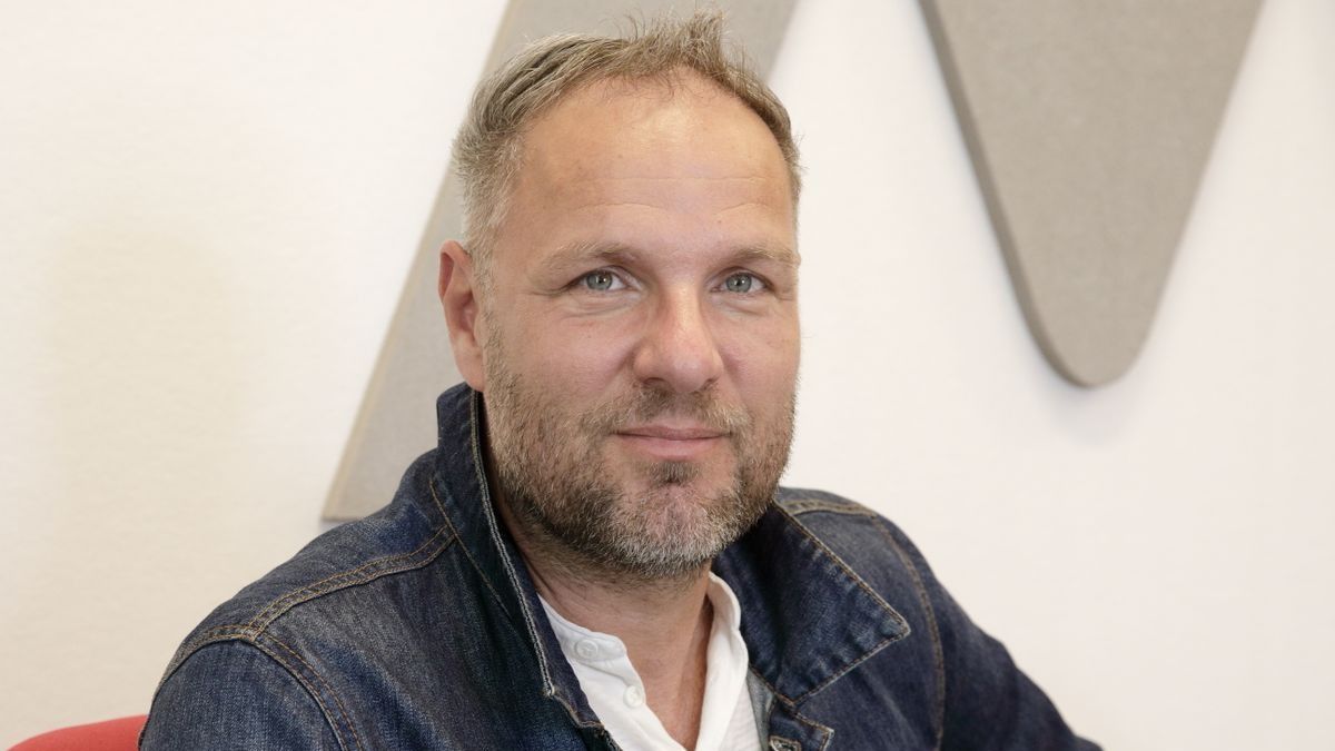 Dávid Kornél: „Álmomban sem gondoltam volna…” (videóval)