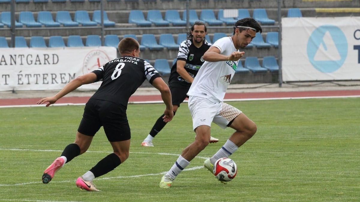 Megszólalt a klubelnök – pokolian nehéz idény vár az Aqvital FC Csákvárra