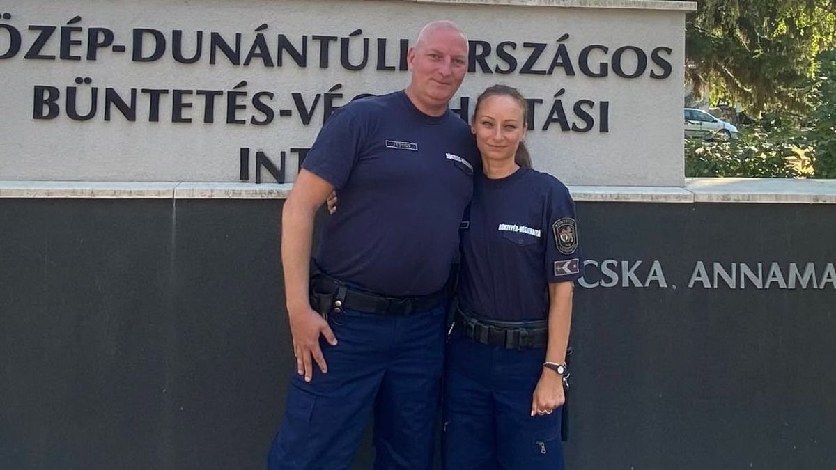 Rabszállítóval rohantak a mentőállomásra az út mellett fekvő nővel