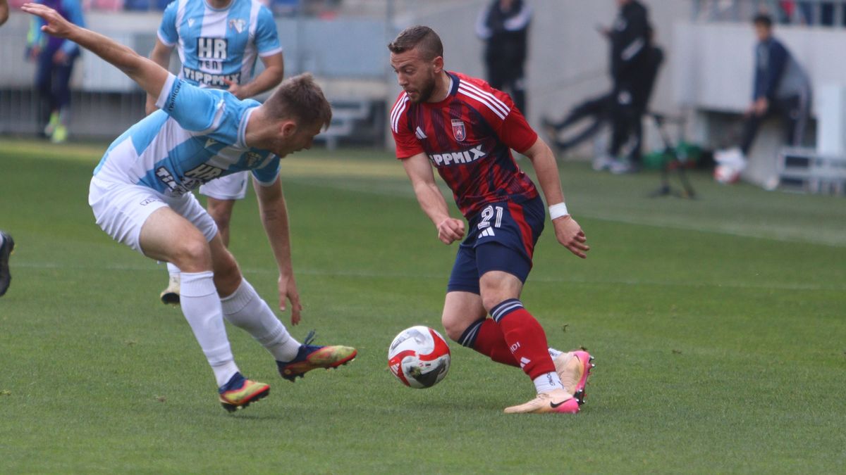 Kíméletlenül bosszút állt a Videoton a 13 éve tartó nyeretlenségért