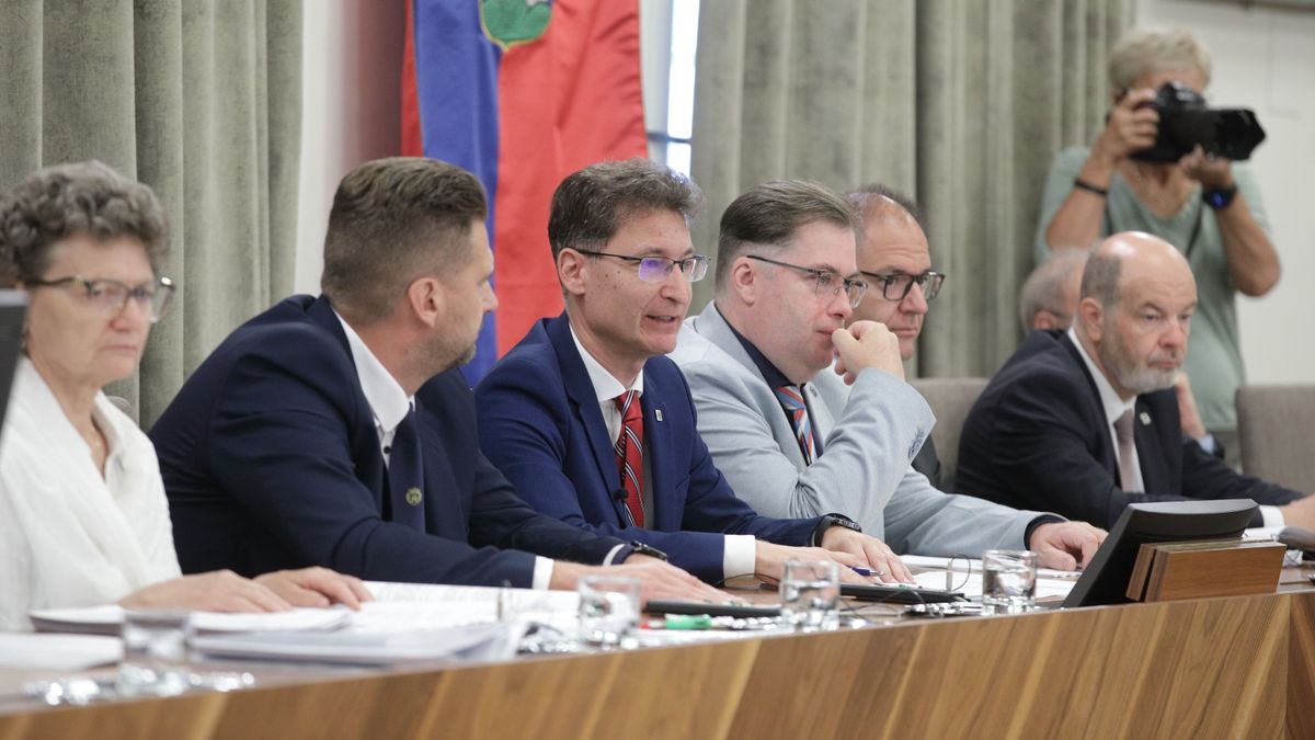 Huszonötezer forintot ad Fehérvár a 18 éveseknek – zöldterületekről és új fejlesztésekről is döntött a közgyűlés (galéria)