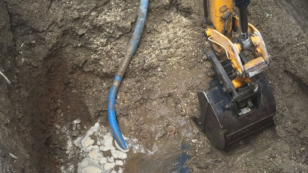 Vízhiány lépett fel Székesfehérváron: itt kaphatnak a lakók ivóvizet!