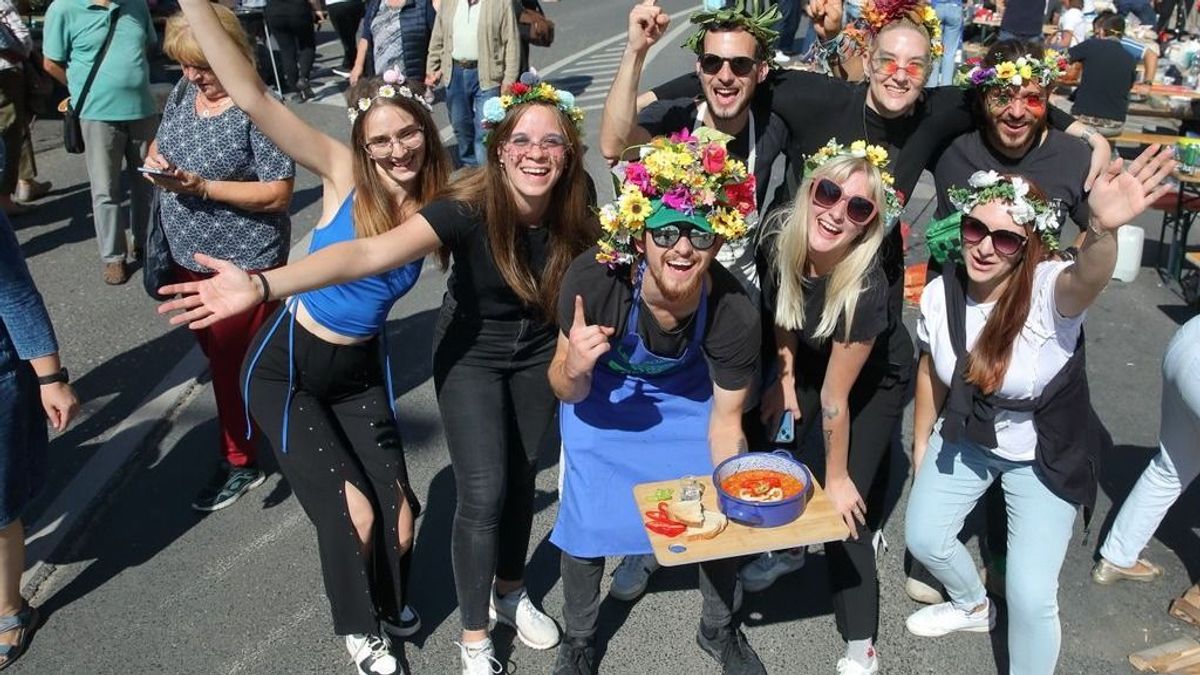 Három település, három nagy dobás a hétvégére – így búcsúzik a nyár a térségben