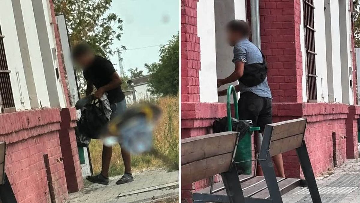 Sokkoló fosztogatás Iváncsán: Búzamezőn ért véget a fiatalok menekülése