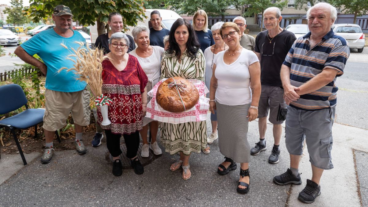 Egy fehérvári hagyomány, amely évek óta családoknak jelent segítséget