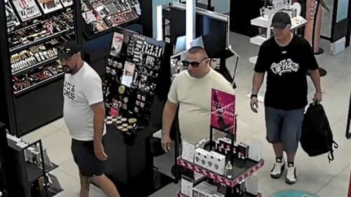 Felismeri őket? A székesfehérvári rendőrök a lakosság segítségét kérik