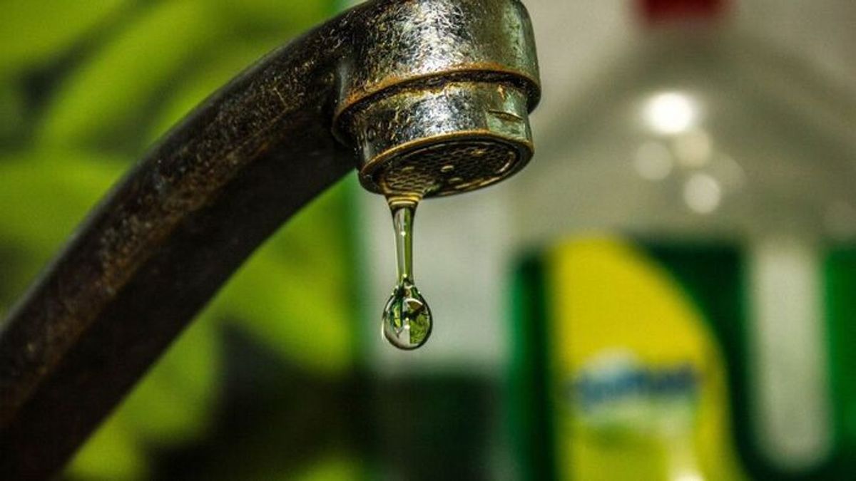 Nem lett megfelelő a vízminta a Felsővárosi Óvodában – lajtos kocsiból kapnak ivóvizet a gyerekek