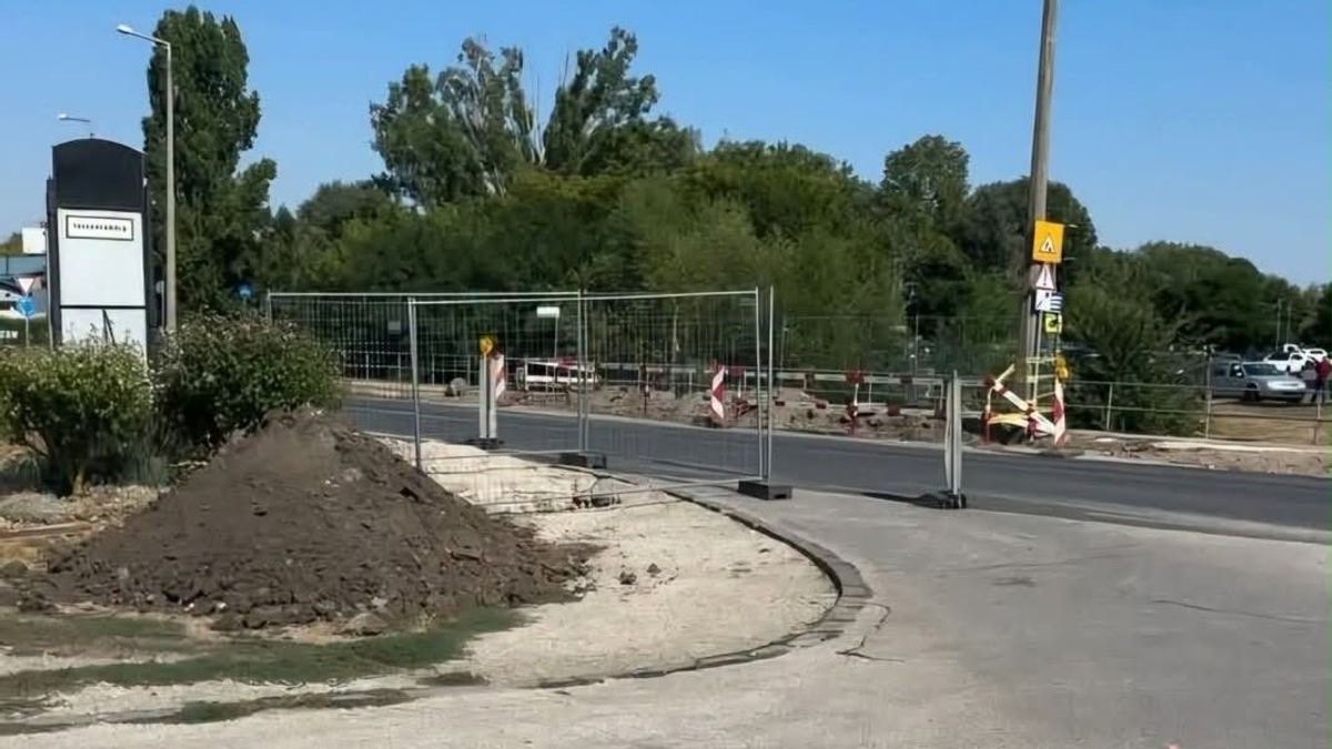 Hatalmas bejelentést tett Bicske polgármestere: jelentős változás jön a közlekedésben