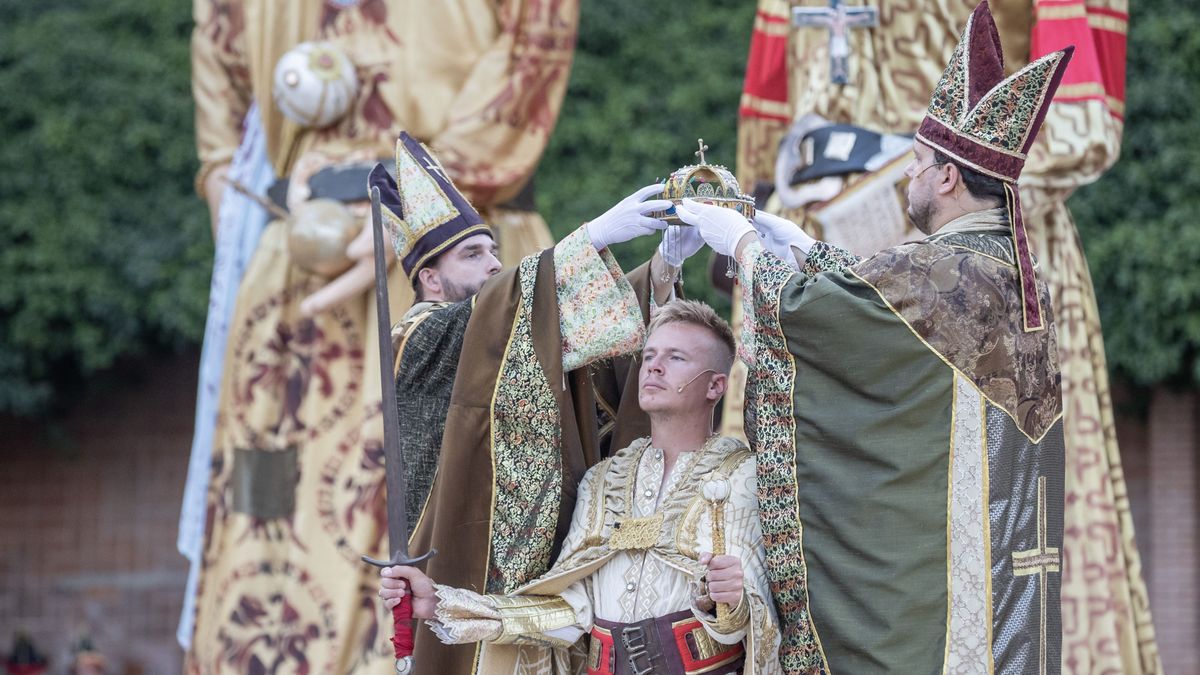 Augusztus 20.: ünnepi programokkal vár Székesfehérvár