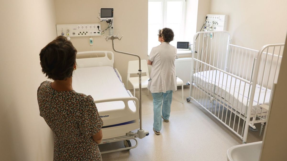 Kevesebb fekvőbeteg-ellátás, több járóbeteg-szolgáltatás jöhet: átszabhatják a kórházi rendszert