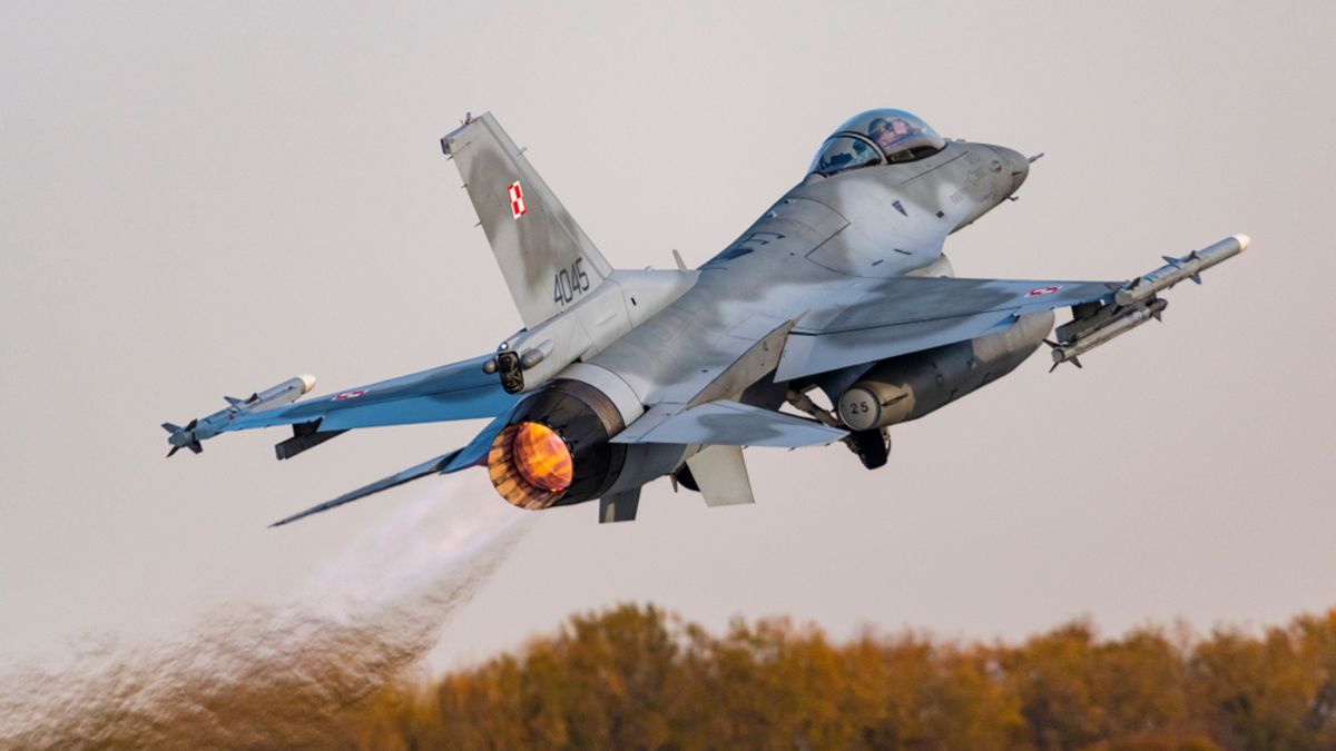 Titkos orosz fegyverek kerültek a NATO kapujába, Varsó már elérhető távolságban lehet
