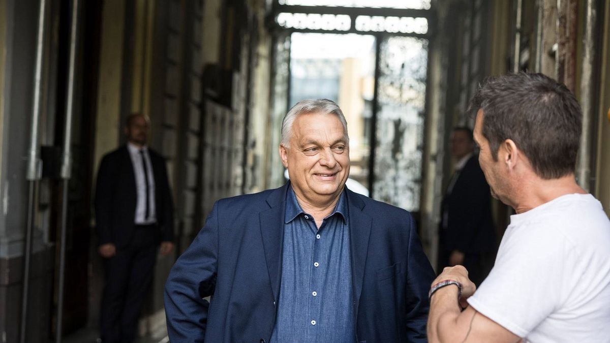 Nem csak a párt jövőjéről kérdeznek: meglepő dolgokra is kíváncsi a Fidesz a tagság körében