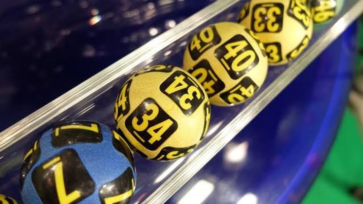 Friss: Őrült sorsolás a Skandináv lottón – Ön nyert?