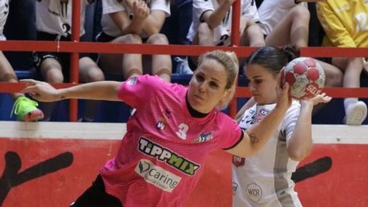 Közleményt adott ki az Alba Fehérvár egyik riválisa