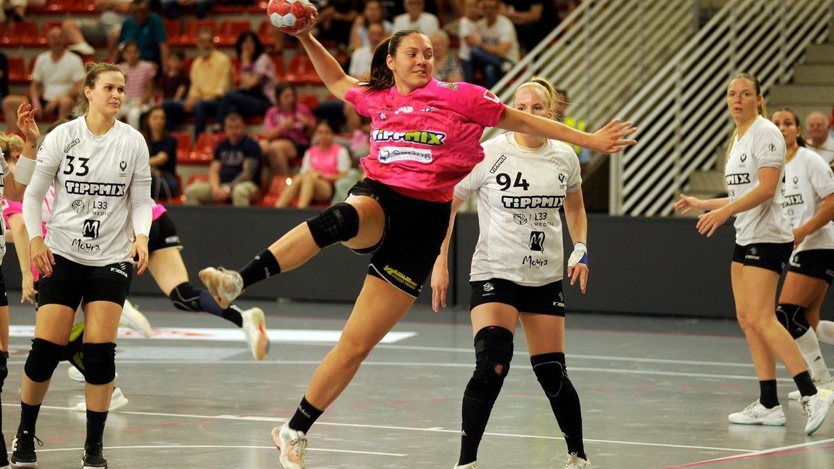 Megvan az Alba Fehérvár KC teljes menetrendje – a Vasas ellen rajtol az új idény