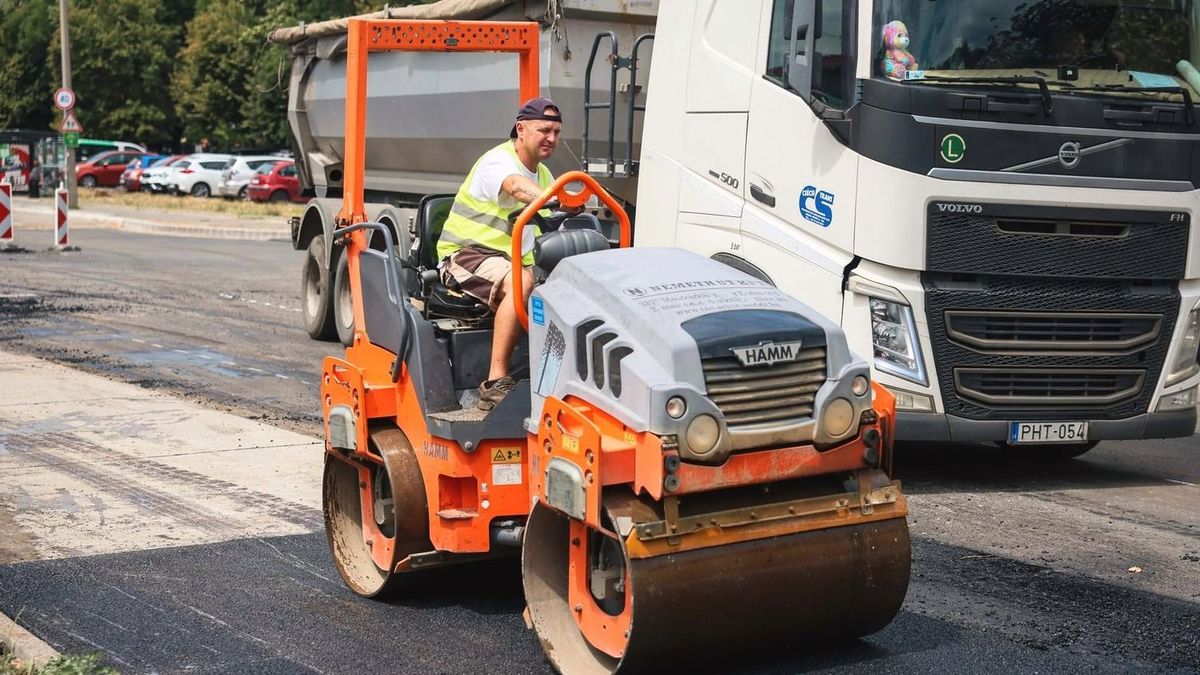A hőség csak az egyik ok: ezért veszélyesebb dolgozni nyáron, mint gondolnánk