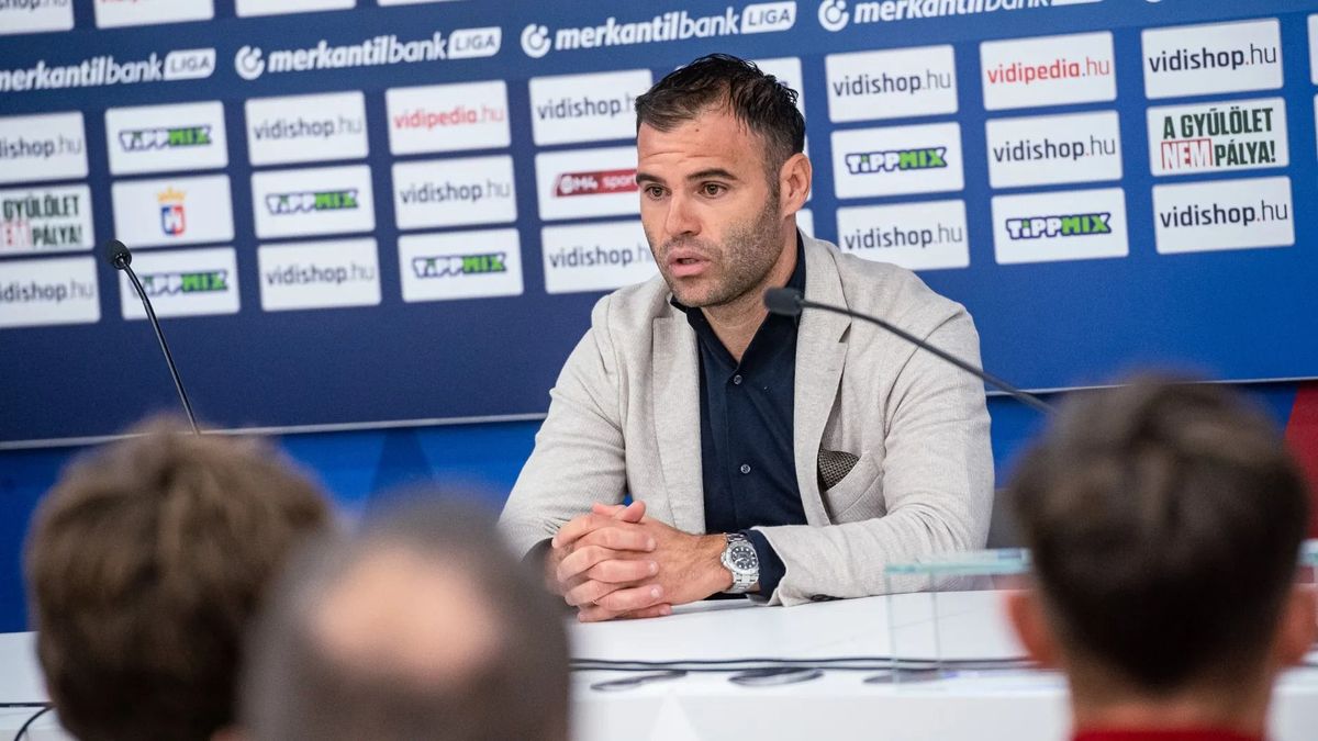 „Hétről hétre élünk” – Nikolics kitálalt: több mint húsz százalékkal vágták meg a Vidi bérkeretét, egy válogatott csatár érkezése is elakadt