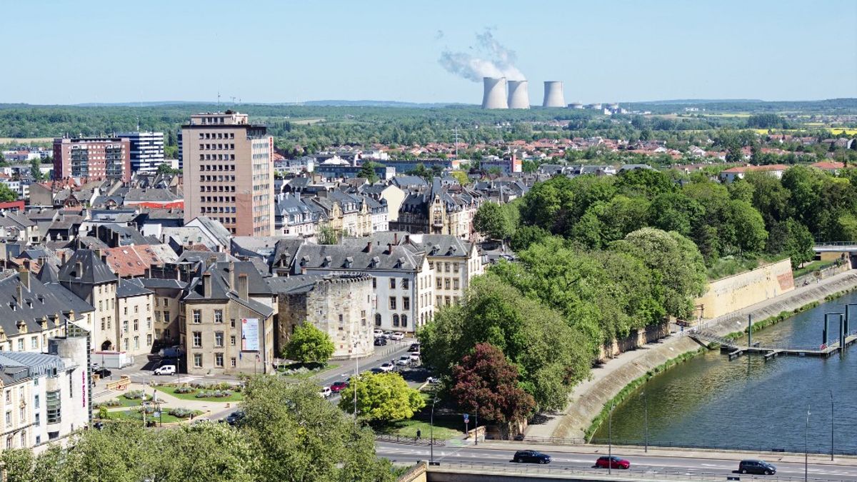 Nem az üzemanyag fogyott el, hanem a víz: új korszak kezdődött az atomenergiában