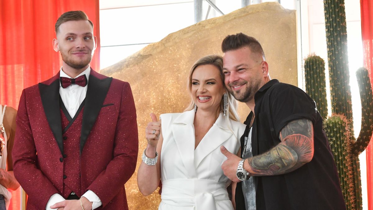 Itt a várva várt bejelentés: a bicskei Megasztár-győztes is a TV2 műsorában szerepel!