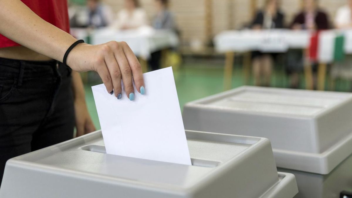 A választók alig harmada szavazott, mégis új polgármester ülhet az enyingi székbe