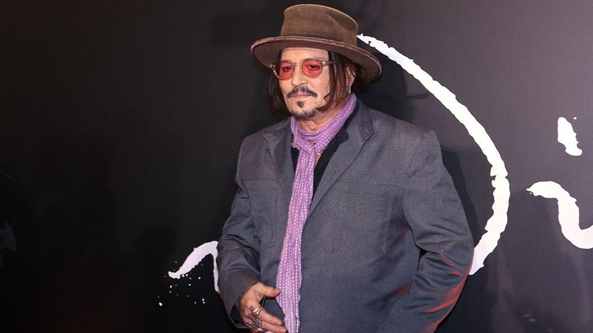 Újra itt Johnny Depp: most megmutathatod, mennyire ismered a legendás színészt