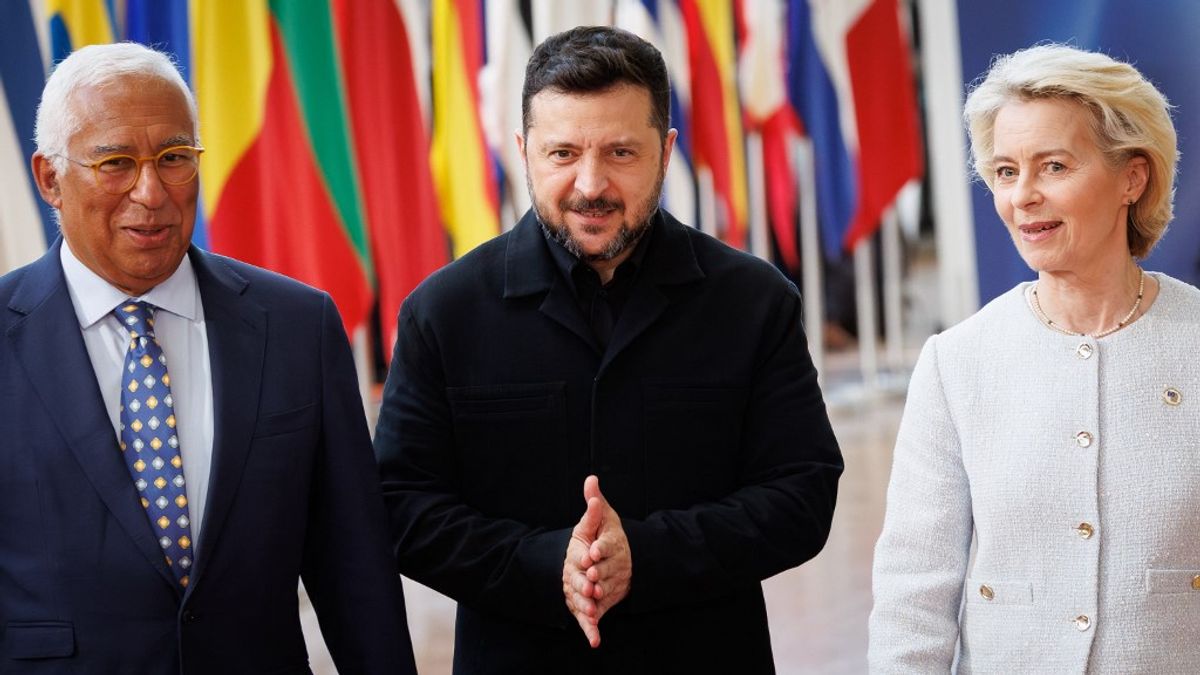 Most látszik igazán, mekkora az ukrajnai háború ára: egyetlen szám mindent elárul