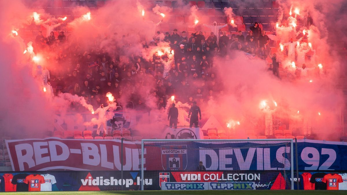 Változik a Videoton mérkőzésének időpontja
