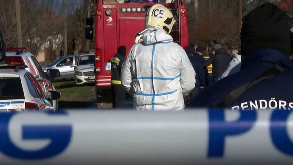 Bombát találtak a székesfehérvári benzinkút közelében, megszólalt a polgármester
