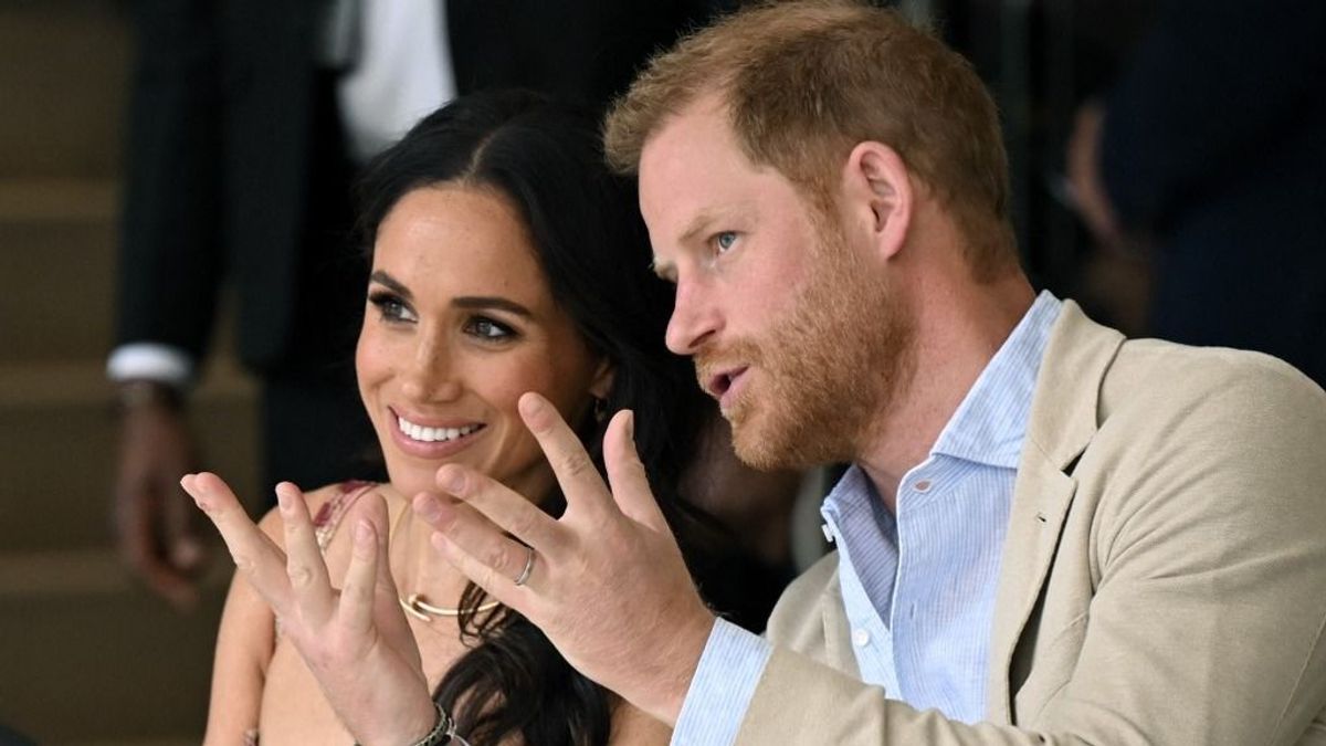 Harry és Meghan miatt borulhat minden: újra egymásnak feszülhet a két királyi tábor