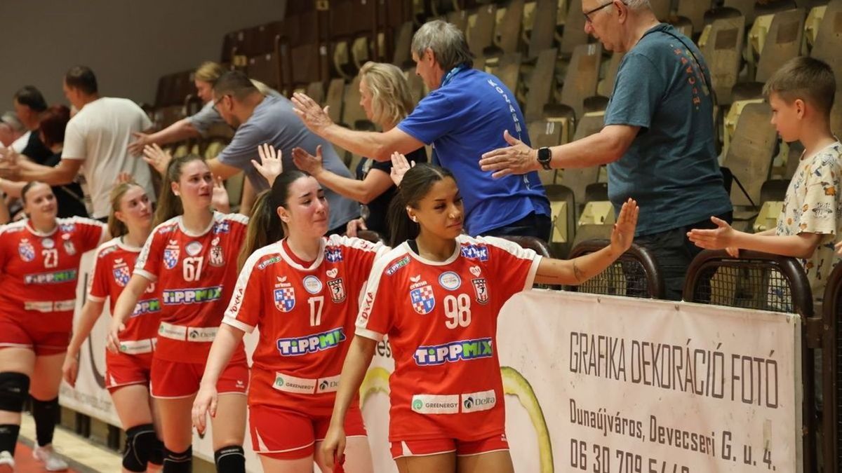 „Egy forint sem volt a bankszámlán” – súlyos vádak a dunaújvárosi kézilabdaklub összeomlásának hátteréről