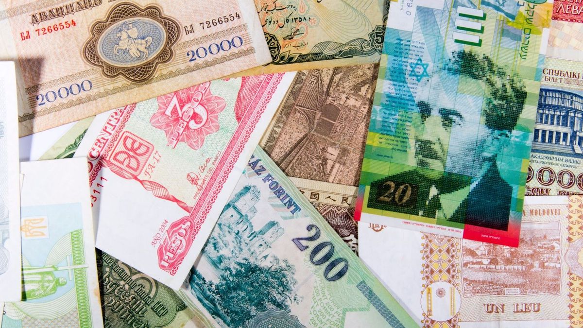 Recesszió idején: hogyan védd meg a megtakarításaidat?