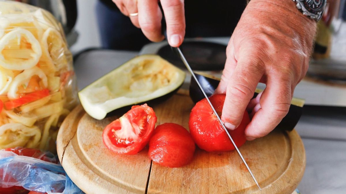 Dobd ezt a két zöldséget a lecsóba, egészen más étel lesz belőle