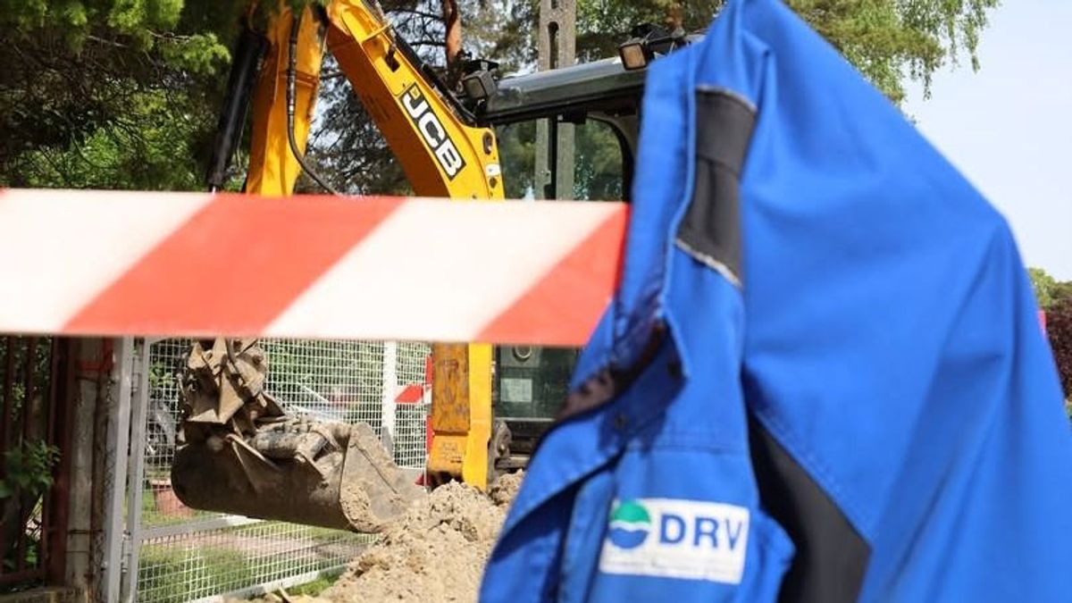 Jelentős fejlesztés ért véget Fejérben: megújult hét település ivóvízellátó rendszere