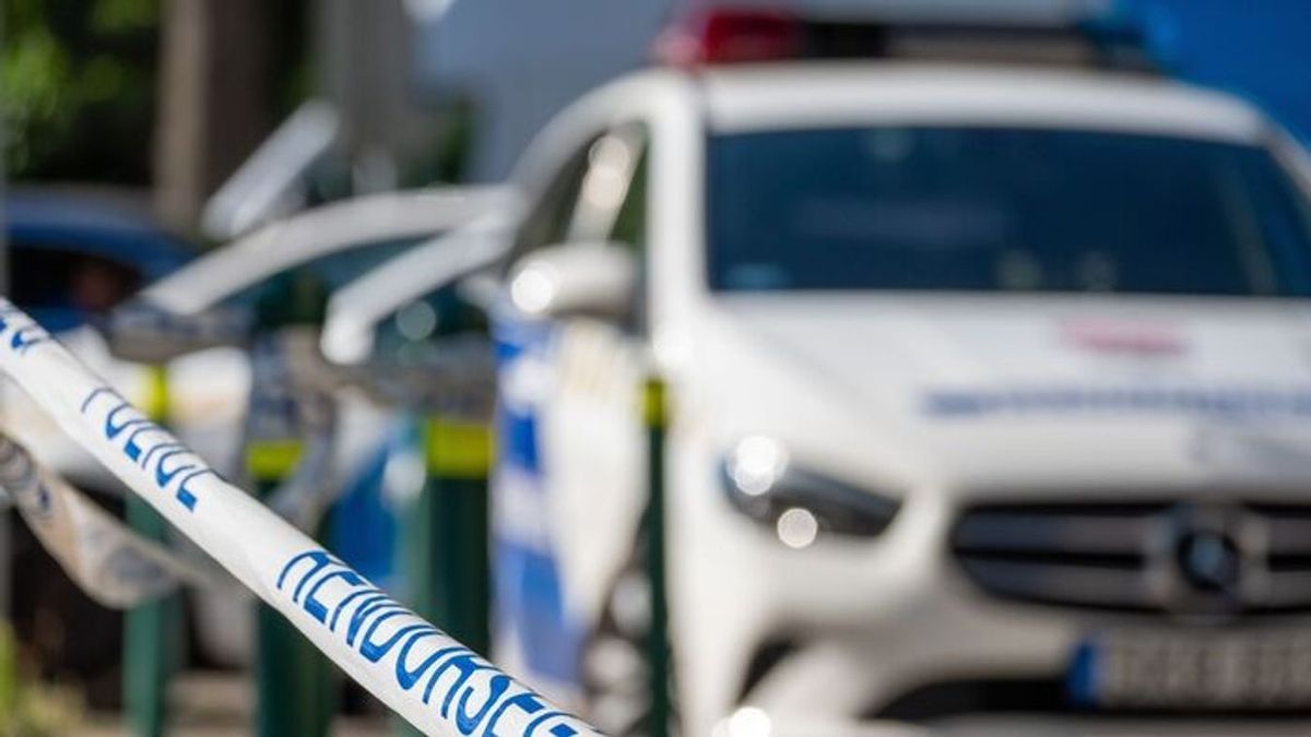 Késes támadás a Fejér megyei játszótéren – megszólalt a rendőrség