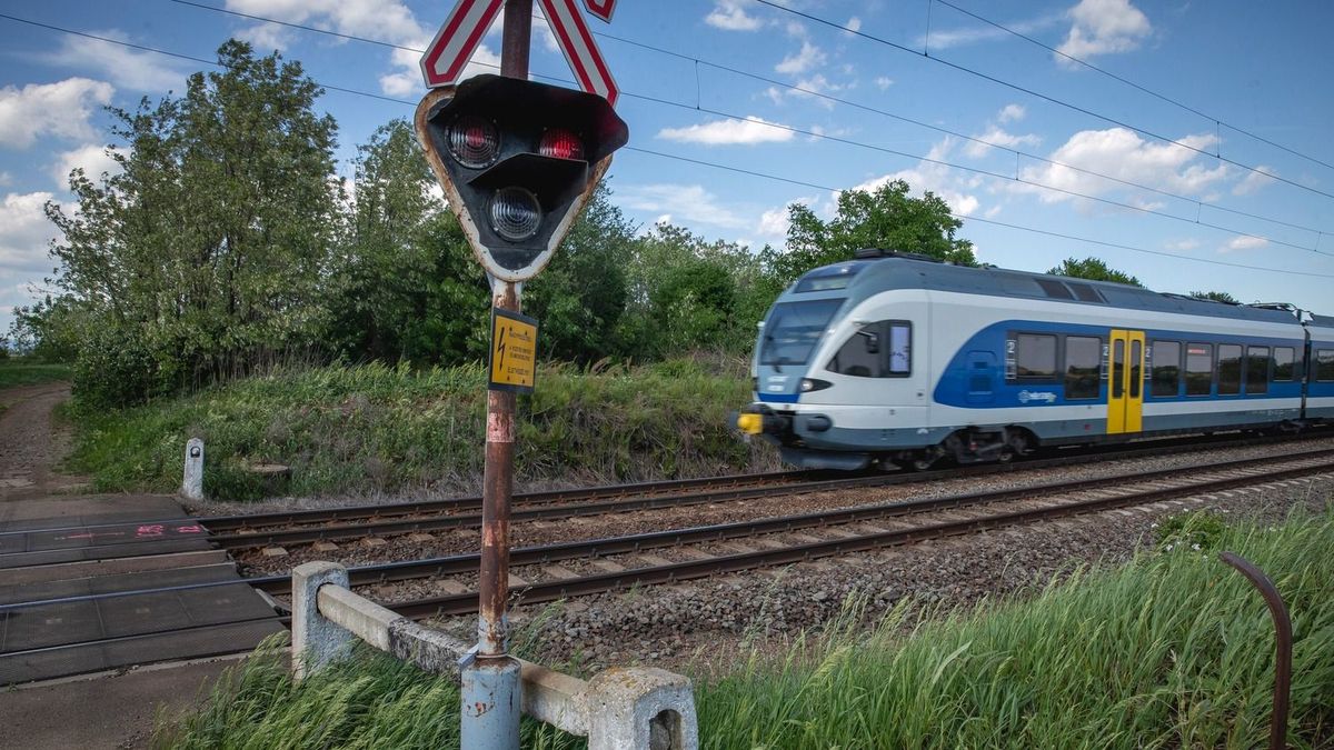 Nem várt fordulat az InterCity-járaton: a lopás után jött az igazi káosz