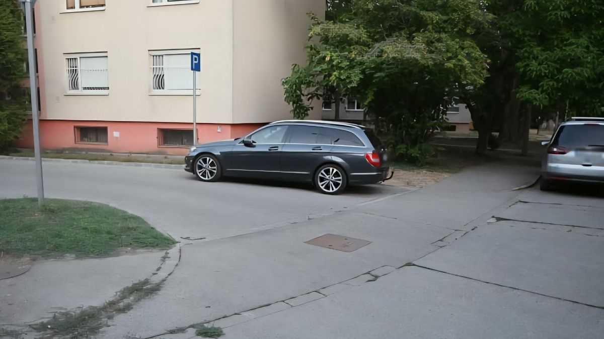 Látta valaki Fehérváron? Gázolt az autós, majd elhajtott