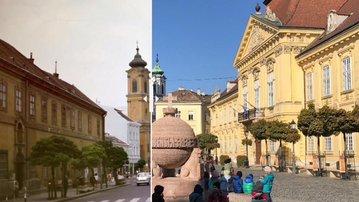 Kvíz: Tudod, honnan kapták a nevüket Fejér települései?