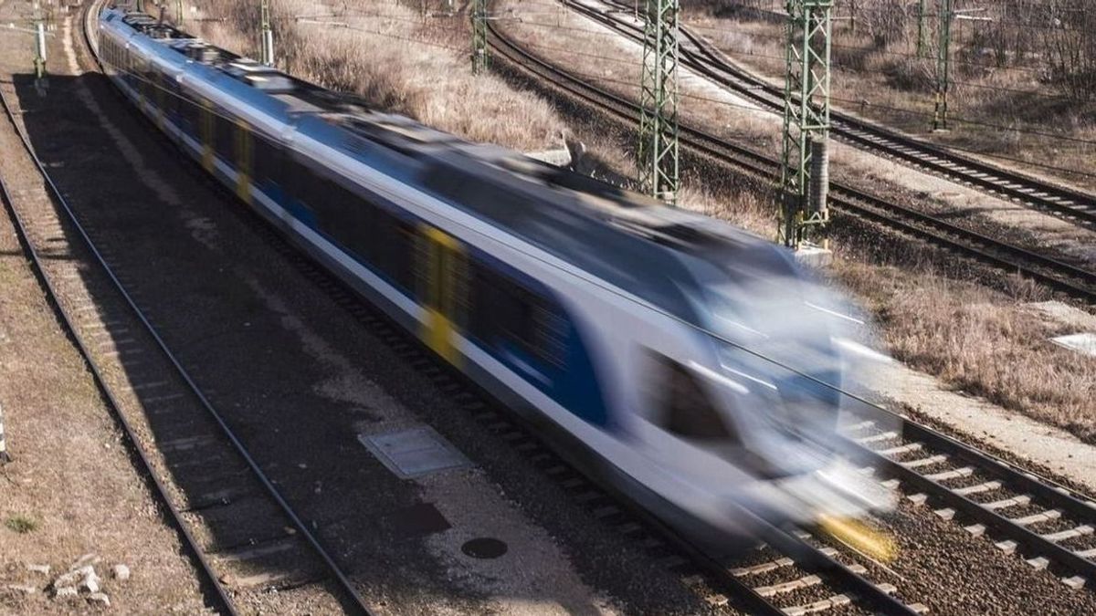 Nem közlekednek a személyvonatok Székesfehérvár és Veszprém között