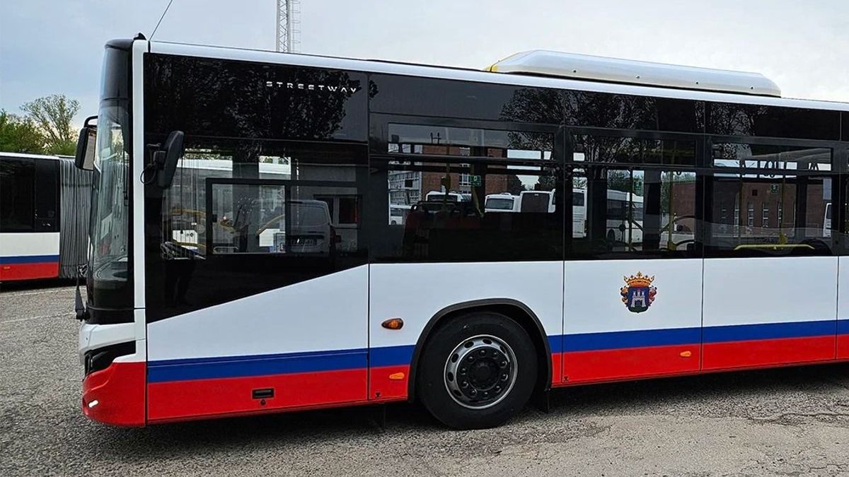 A MÁV veszi át Székesfehérvár teljes helyi buszközlekedését, lecserélik az érintett járműflottát