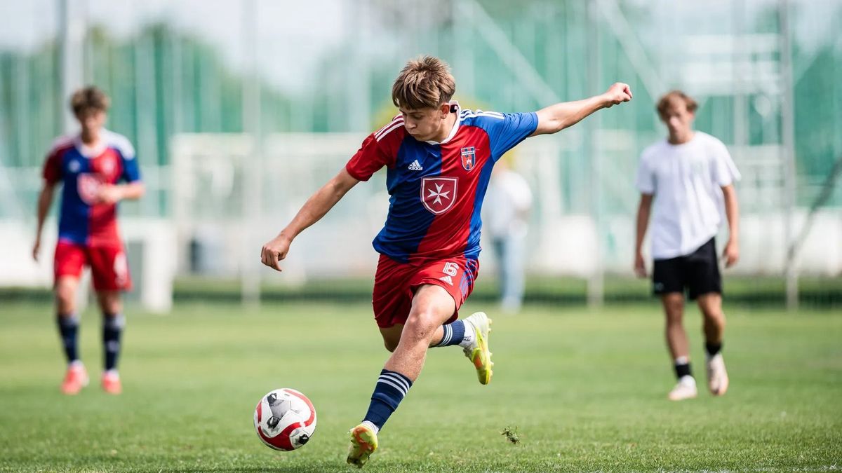 Pontot csent a Fraditól a Vidi U19 – hatgólos meccset játszottak Fehérváron