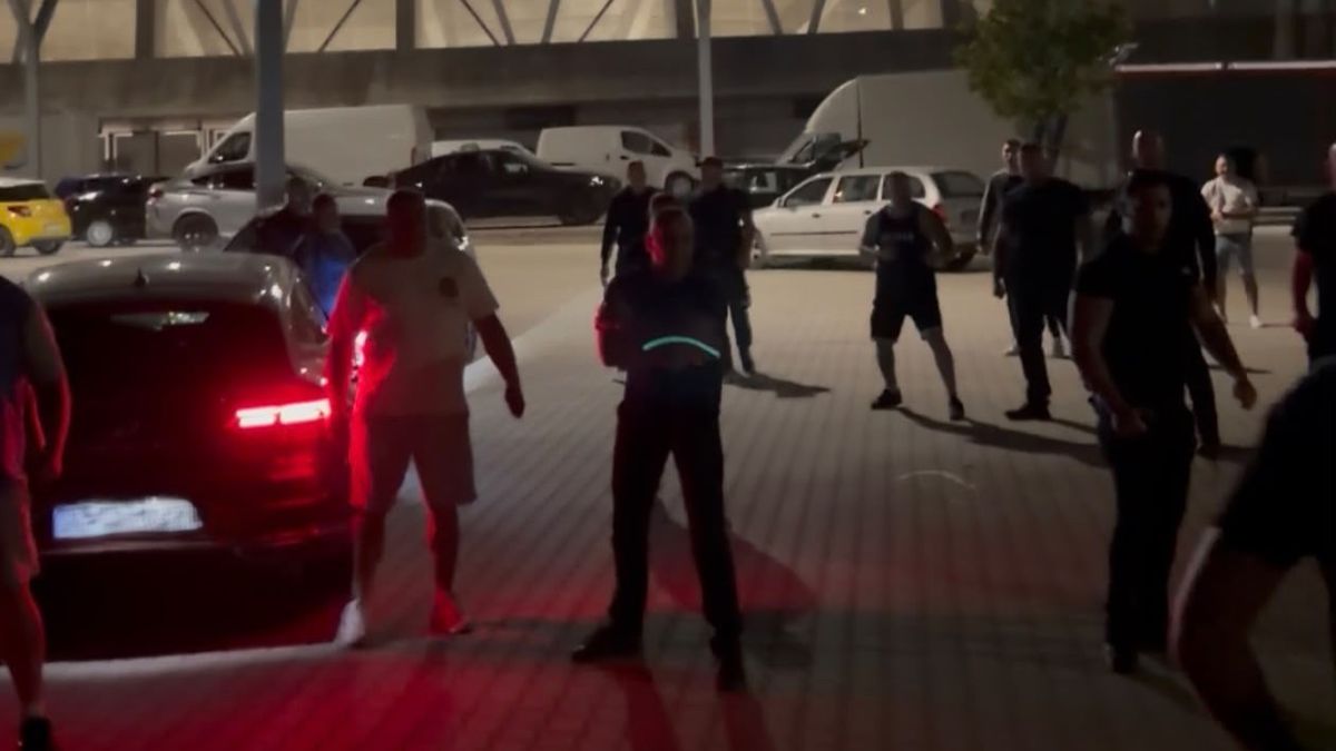 „Ebből elég volt!” – az RBD választás elé állította a Vidi vezetését