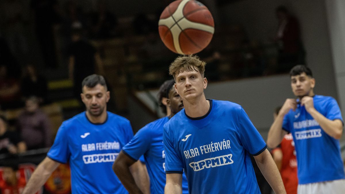 Győztes rajt után újabb hazai rangadó vár az Albára – a Sopron érkezik Fehérvárra