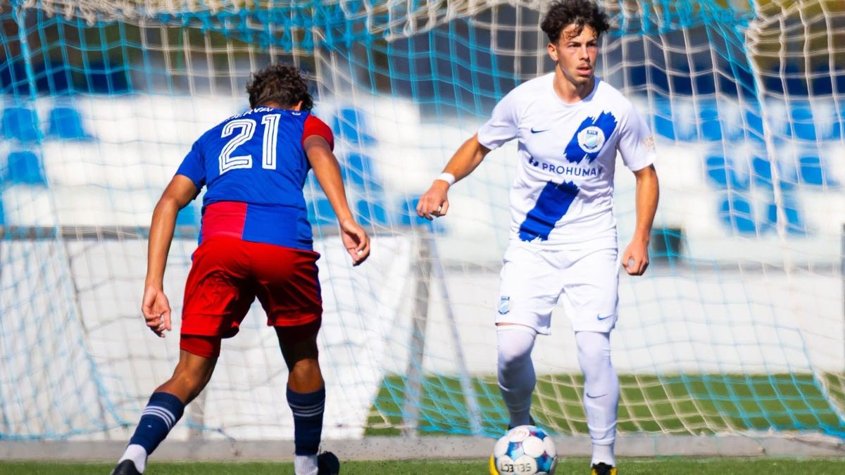 Egyetlen gól elég volt a nagy skalphoz – legyőzte az MTK-t a Videoton