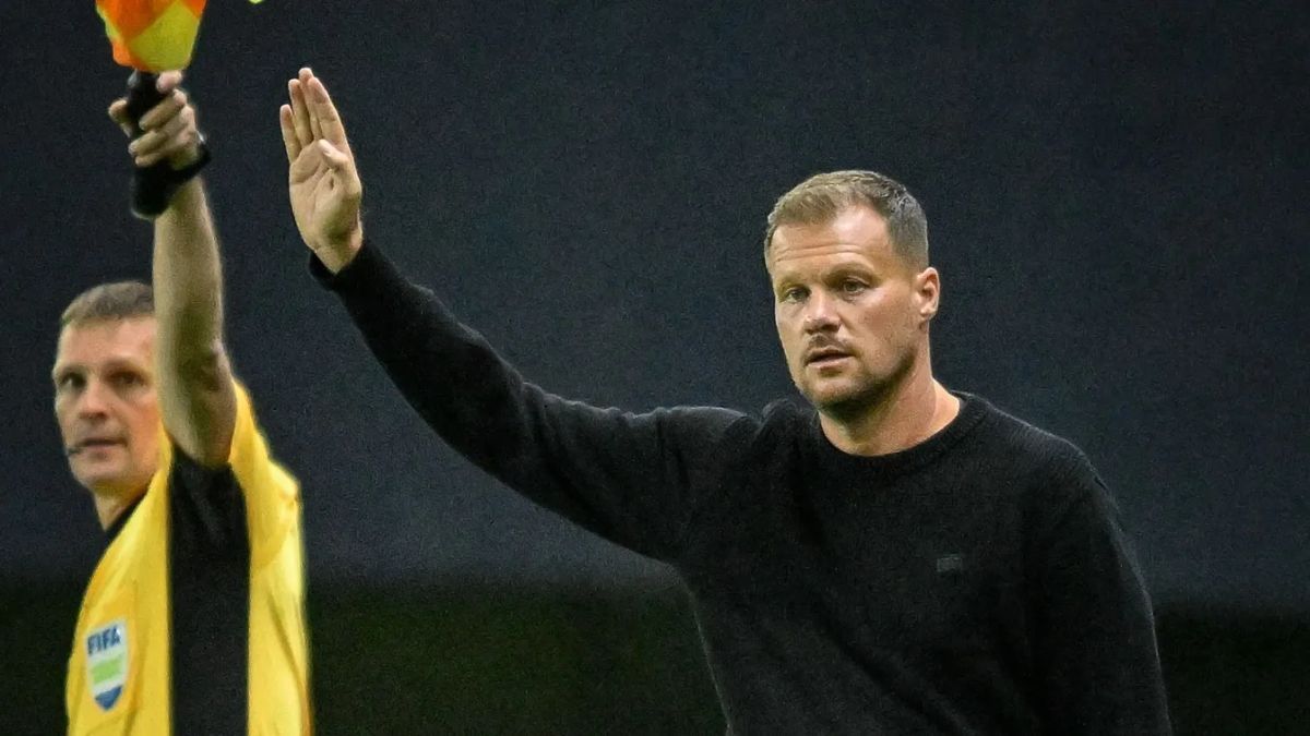 Babó Levente: „Még messze a vége” – élre állt a Puskás Akadémia