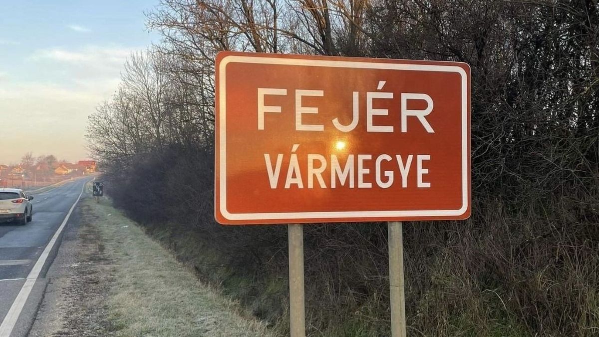 Fejérben is pályázattal keresi a Kormány a leendő kormánymegbízottat - részletek!