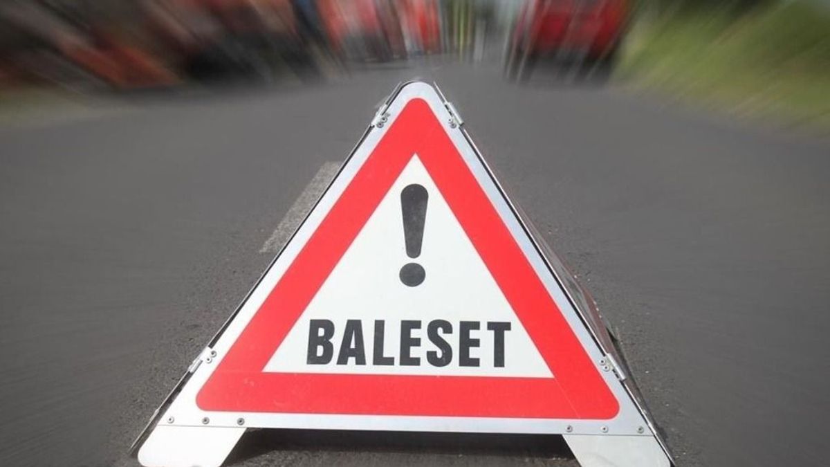 Karambolozott egy autó és egy nyerges vontató Bicskénél